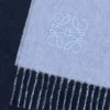 Scarf in Wool and Cashmere Scarf in Wool and Cashmere