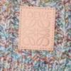 Scarf in Wool and Cashmere Blend Scarf in Wool and Cashmere Blend