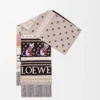 Scarf in Wool Blend Scarf in Wool Blend