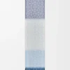 Scarf in Wool, Silk and Cashmere Blend Scarf in Wool, Silk and Cashmere Blend