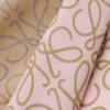 Scarf in Wool, Silk and Cashmere Blend Scarf in Wool, Silk and Cashmere Blend