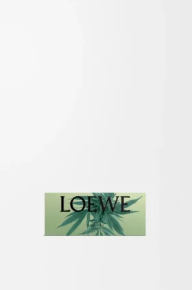 Scent of Marihuana Large Bar Soap