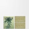 Scent of Marihuana Soap Bar Duo Set