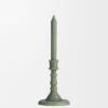 Scent of Marihuana wax candleholder Scent of Marihuana wax candleholder