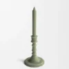Scent of Marihuana Wax Candleholder Scent of Marihuana Wax Candleholder