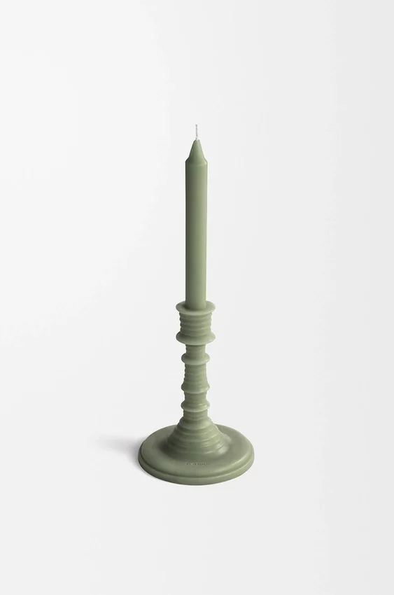 Scent of Marihuana Wax Candleholder Scent of Marihuana Wax Candleholder