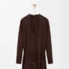 Shirt Dress in Cotton Shirt Dress in Cotton