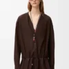 Shirt Dress in Cotton Shirt Dress in Cotton