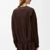 Shirt Dress in Cotton Shirt Dress in Cotton