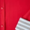 Shirt Dress in Cotton Shirt Dress in Cotton