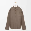 Shirt in Cotton Shirt in Cotton