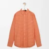 Shirt in Cotton Shirt in Cotton