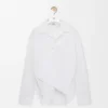 Shirt in Cotton