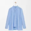 Shirt in Cotton