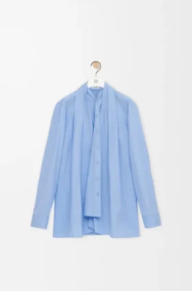 Shirt in Cotton