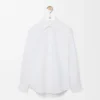 Shirt in Cotton