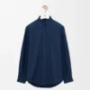 Shirt in Cotton