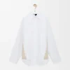 Shirt in Cotton