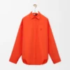 Shirt in Cotton