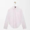 Shirt in Cotton