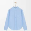 Shirt in Cotton Shirt in Cotton