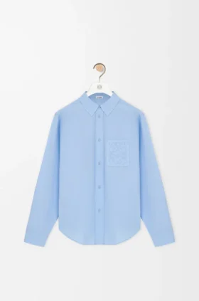 Shirt in Cotton Shirt in Cotton