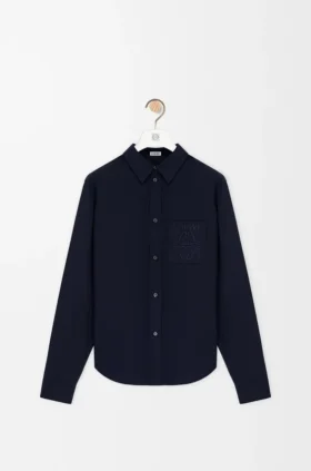 Shirt in Cotton Shirt in Cotton
