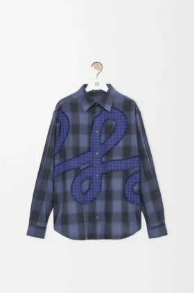 Shirt in Cotton Shirt in Cotton