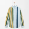 Shirt in Cotton Shirt in Cotton