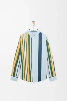 Shirt in Cotton Shirt in Cotton