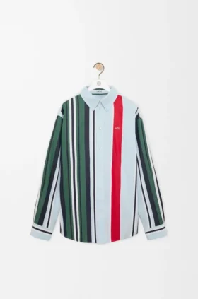 Shirt in Cotton Shirt in Cotton