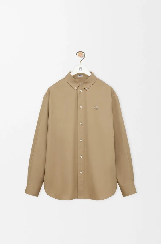 Shirt in Cotton Shirt in Cotton