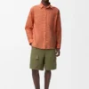 Shirt in Cotton Shirt in Cotton