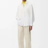 Shirt in Cotton