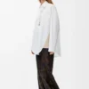 Shirt in Cotton