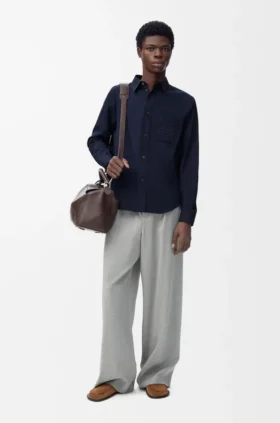 Shirt in Cotton Shirt in Cotton