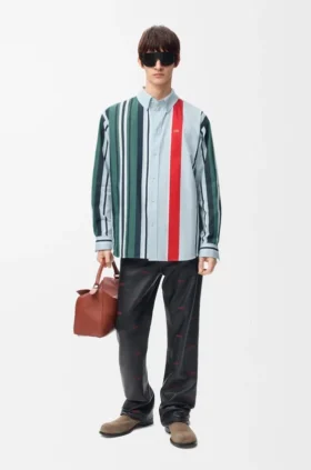 Shirt in Cotton Shirt in Cotton