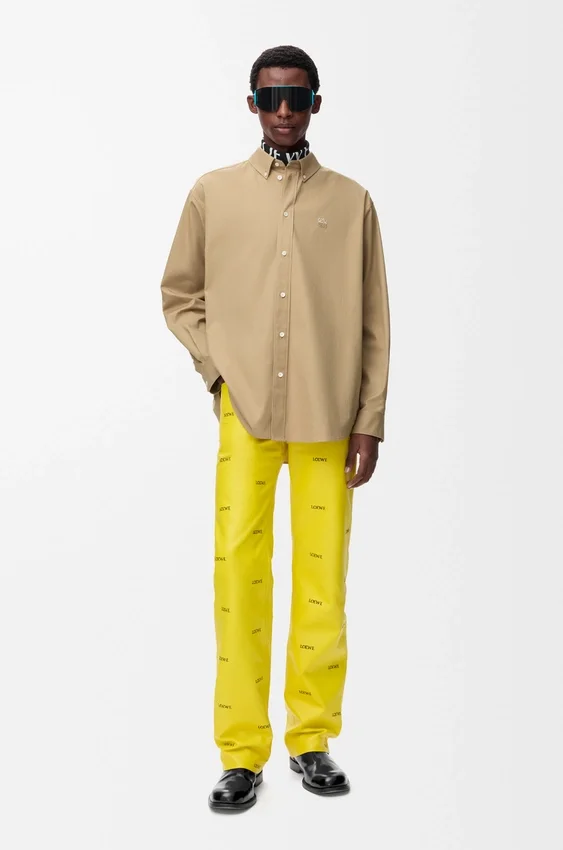 Shirt in Cotton Shirt in Cotton
