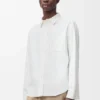 Shirt in Cotton Shirt in Cotton