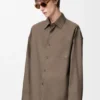 Shirt in Cotton Shirt in Cotton