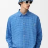 Shirt in Cotton Shirt in Cotton