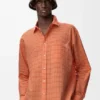 Shirt in Cotton Shirt in Cotton