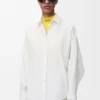 Shirt in Cotton