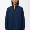 Shirt in Cotton