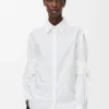 Shirt in Cotton Shirt in Cotton