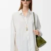 Shirt in Cotton