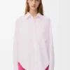 Shirt in Cotton