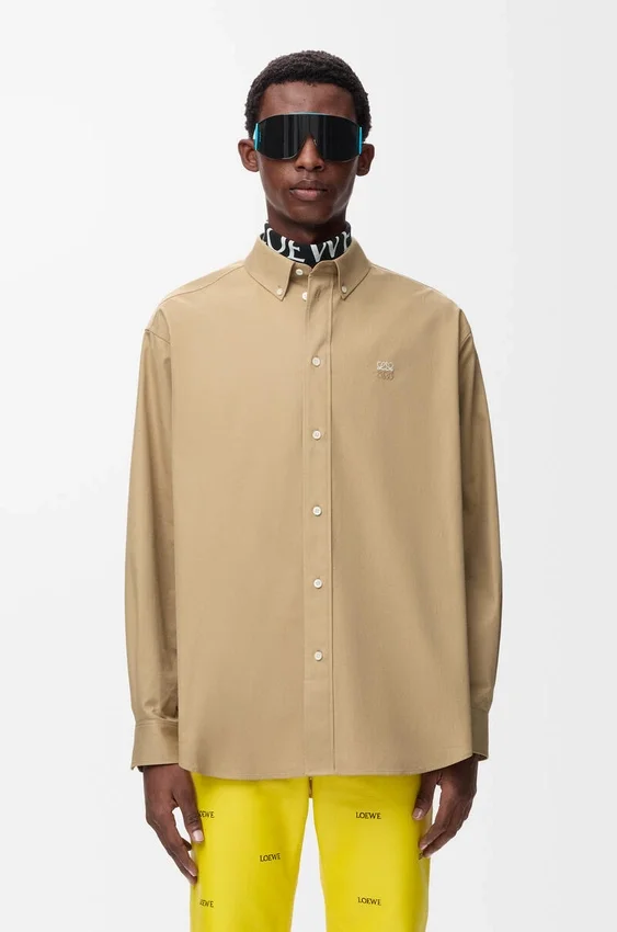 Shirt in Cotton Shirt in Cotton