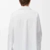 Shirt in Cotton