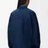 Shirt in Cotton